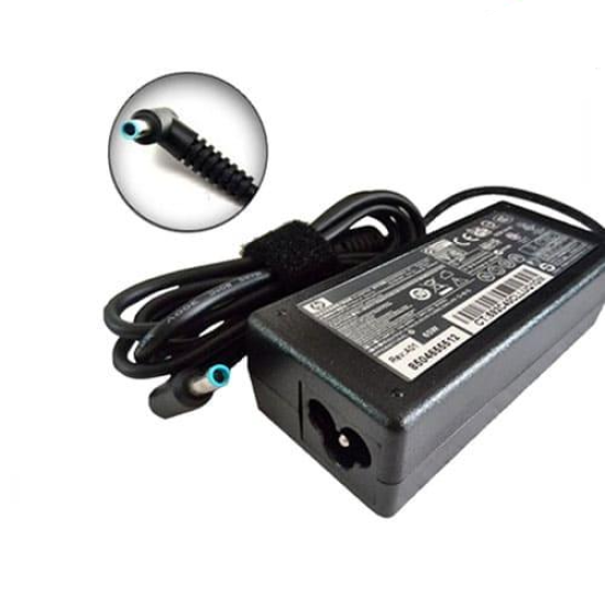 HP 19.5V 3.33A Blue Pin 65W Adapter
