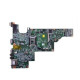 HP CQ43 Laptop Motherboard