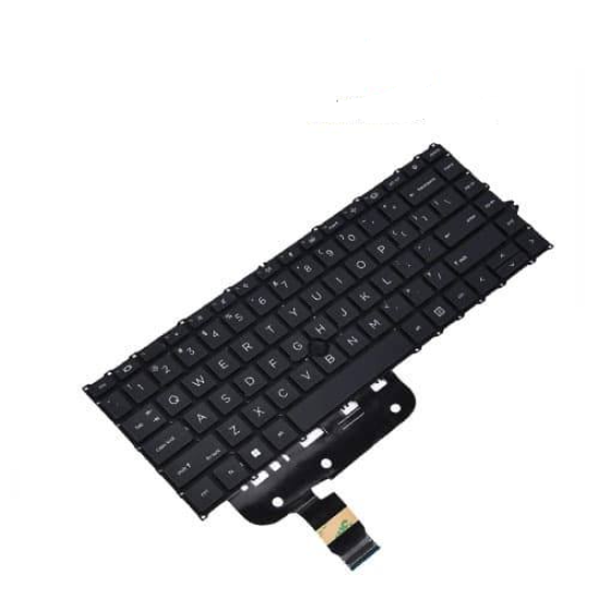 HP EliteBook 840 G8 Laptop Keyboard With Backlit