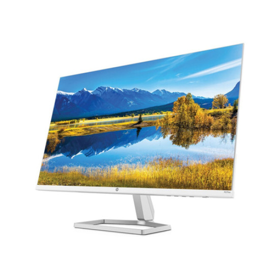 HP M27fwa 27" FHD IPS Freesync Dual HDMI Monitor
