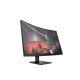 HP OMEN 32C 31.5" 165Hz QHD Curved Gaming Monitor