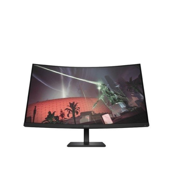 HP OMEN 32C 31.5" 165Hz QHD Curved Gaming Monitor