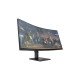 HP OMEN 34C 34" 165Hz WQHD Curved Gaming Monitor