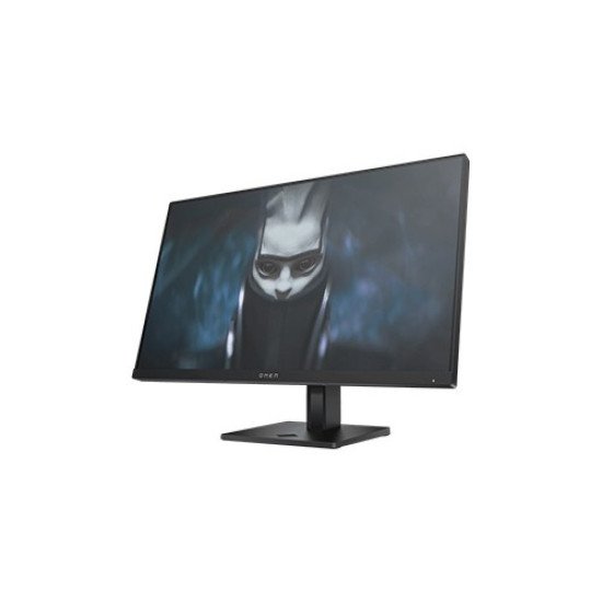 HP OMEN 24 23.8" 165Hz FHD IPS Gaming Monitor