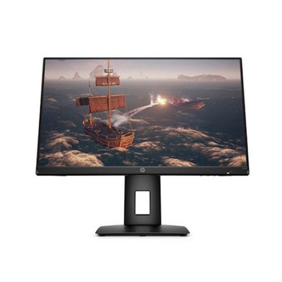 HP X24ih 24'' 144Hz FreeSync IPS Full HD Gaming Monitor