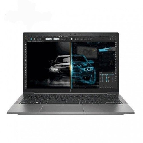 HP ZBook 14 G7  Core i5 10th Gen 16GB RAM 512GB Laptop