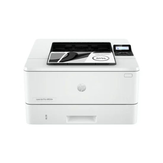HP LaserJet Pro 4003dn Single Function Mono Laser Printer (Unofficial)