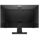 HP P22va G4 21.5" Full HD Monitor