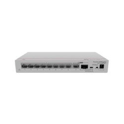 Huawei eKitEngine S110-8P2ST 8-Port Gigabit PoE+ Unmanaged Switch