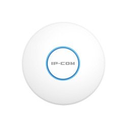 IP-COM iUAP-AC-LITE AC1200 Dual-Band Ceiling Access Point
