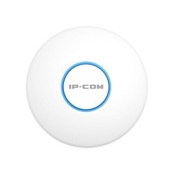 IP-COM iUAP-AC-LR AC1200 Dual-Band Indoor Access Point