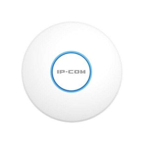IP-COM iUAP-AC-LR AC1200 Dual-Band Indoor Access Point