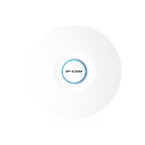 IP-COM Pro-6-LR AX3000 Dual-Band Long-Range Wi-Fi 6 Access Point