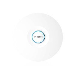 IP-COM Pro-6-LR Indoor Wi-Fi 6 Long Range Access Point