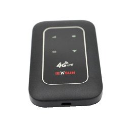 IEASUN MF825 4G LTE Advanced Mobile Wi-Fi Pocket Router