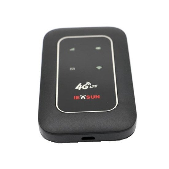 IEASUN MF825 4G LTE Advanced Mobile Wi-Fi Pocket Router