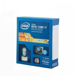 Intel 5th Gen Core i7 5930K Processor