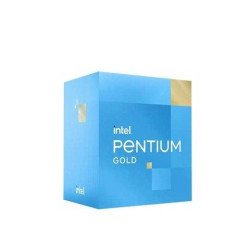 Intel Pentium Gold G6405 Coffee Lake Processor