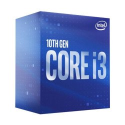 Intel 10th Gen Core i3 10100 Processor
