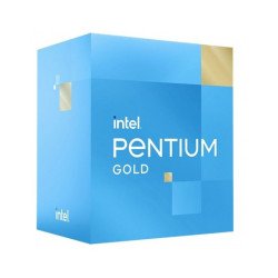 Intel Pentium Gold G7400 Alder Lake Processor