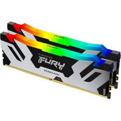 Kingston FURY Renegade RGB 48GB DDR5 6400MHz CL32 Desktop RAM