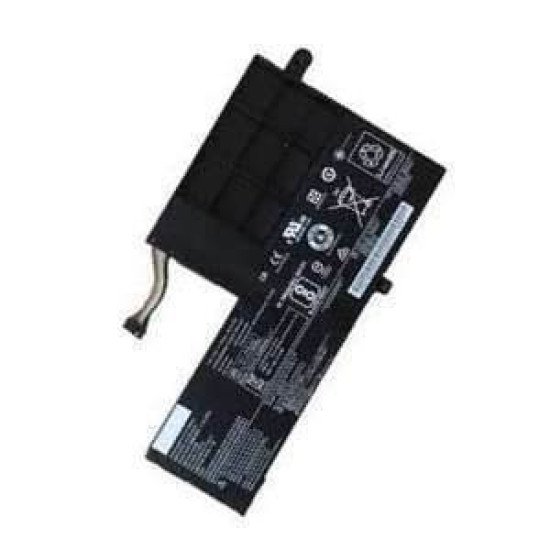 Lenovo Idea pad YOGA 510-14AST /  YOGA 510-14IKB Laptop Battery
