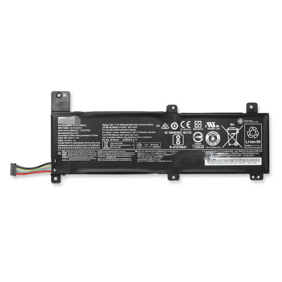 Lenovo Ideapad L15C2PB2, L15L2PB2 Laptop Battery