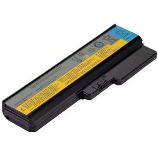 Battery for Lenovo G430, G450, G455, G460, G470, G475, N500 Series