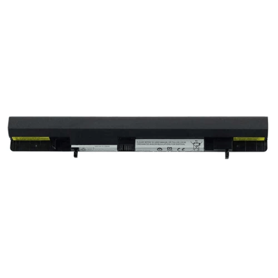 Battery for Lenovo Flex 14, Flex 15, IdeaPad S500