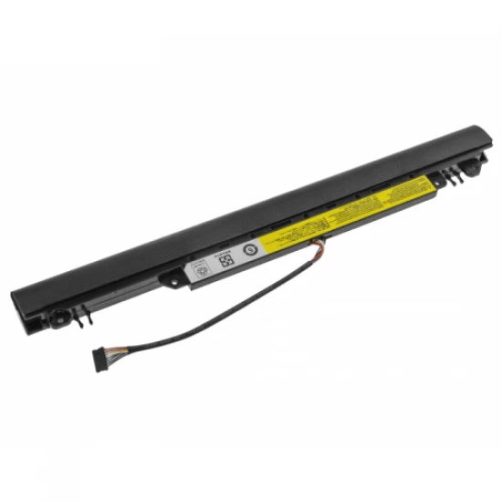 Battery for Lenovo Ideapad 110-14AST 110-15AST 110-14IBR 110-15IBR Series (L15L3A03)