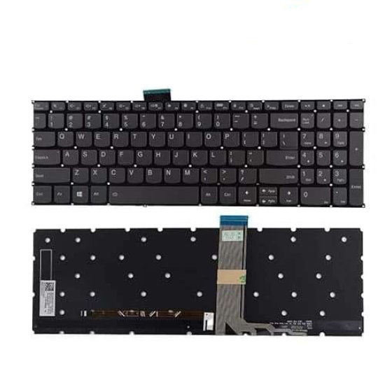 Lenovo Ideapad 3-15ALC6 3-15ITL6 3-17ALC6 3-17ITL6 Laptop Keyboard