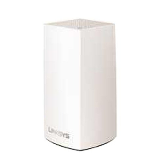 Linksys Velop WHW0101 AC1300 Dual-Band Gigabit Mesh Wi-Fi System (1-Pack)