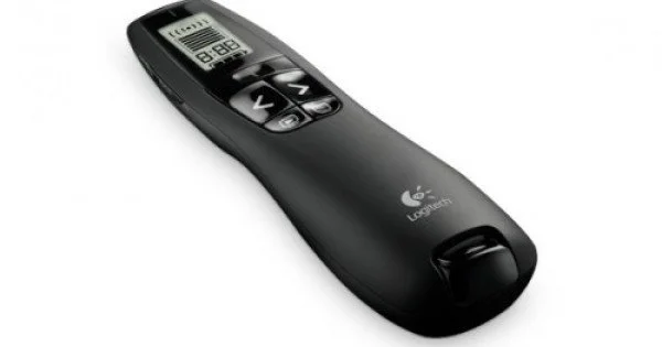 Logitech R800 Battery Logitech R800 Wireless Professional Presenter Price in Bangladesh