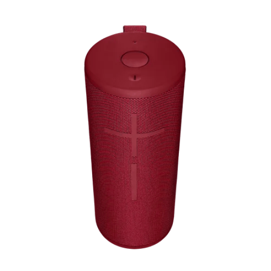 Logitech Ultimate Ears Boom 3 Portable Bluetooth Speaker