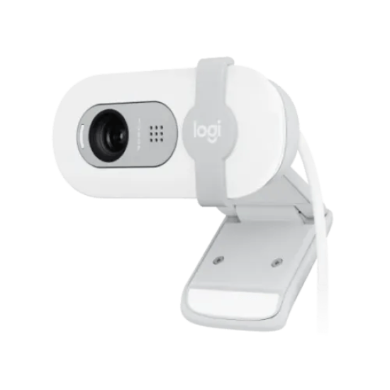 Logitech Brio 100 Full HD Privacy Shutter Webcam