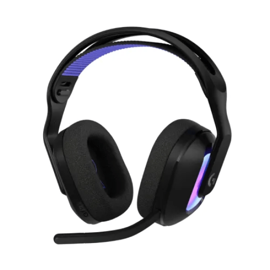 Logitech G522 LIGHTSPEED Wireless Gaming Headphone