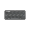 Logitech K380S PEBBLE KEYS 2 Multi-Device Bluetooth Wireless Keyboard
