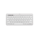 Logitech K380S PEBBLE KEYS 2 Multi-Device Bluetooth Wireless Keyboard
