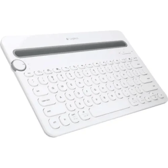 Logitech K480 Bluetooth Multi-Device Keyboard