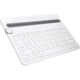 Logitech K480 Bluetooth Multi-Device Keyboard
