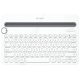 Logitech K480 Bluetooth Multi-Device Keyboard