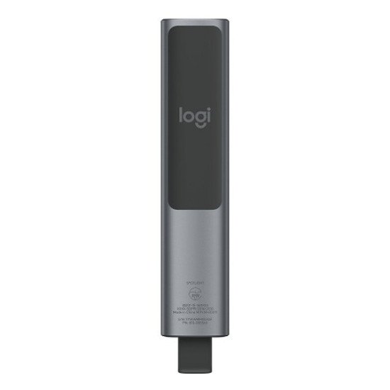 Logitech Spotlight Wireless Presenter (910-004863)