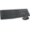 Logitech MK235 Wireless Keyboard and Mouse Combo