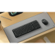 Logitech MK250 Wireless Keyboard Mouse Combo