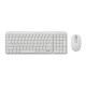 Logitech MK250 Wireless Keyboard Mouse Combo