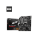 MSI PRO A620M-E AMD AM5 mATX Motherboard
