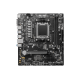 MSI PRO A620M-E AMD AM5 mATX Motherboard