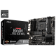 MSI B650M GAMING WIFI AM5 mATX Motherboard