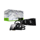 MSI GeForce RTX 5090 32G SUPRIM LIQUID SOC 32GB GDDR7 Graphics Card