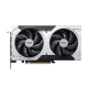 MSI GeForce RTX 5060 Ti 8G VENTUS 2X PLUS 8GB GDDR7 Graphics Card